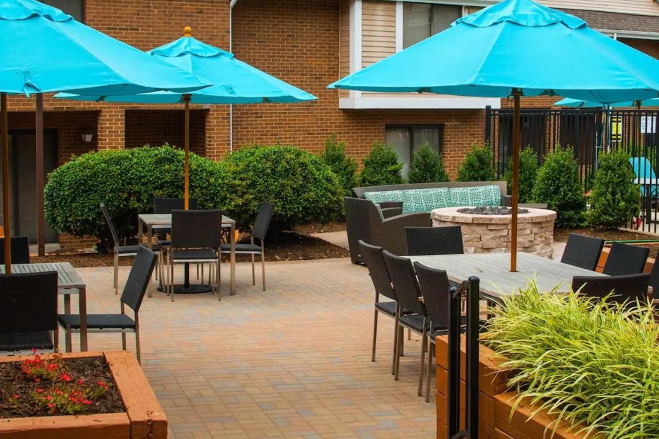 Tysons Corner Suites, A Baymont By Wyndham Vienna Luaran gambar
