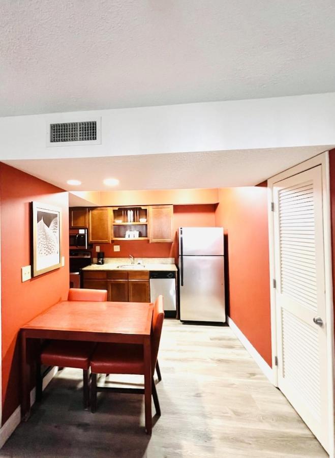 Tysons Corner Suites, A Baymont By Wyndham Vienna Luaran gambar