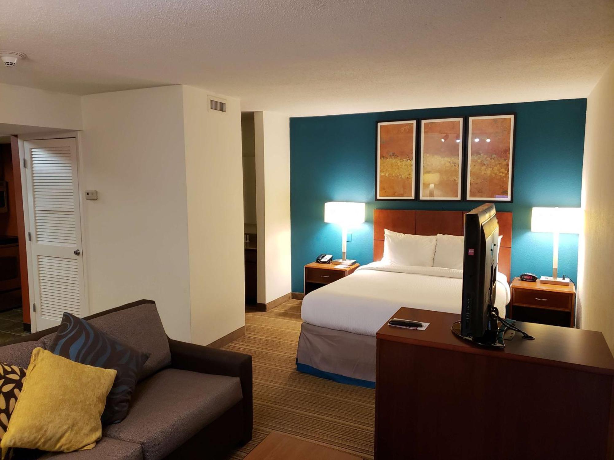 Tysons Corner Suites, A Baymont By Wyndham Vienna Luaran gambar