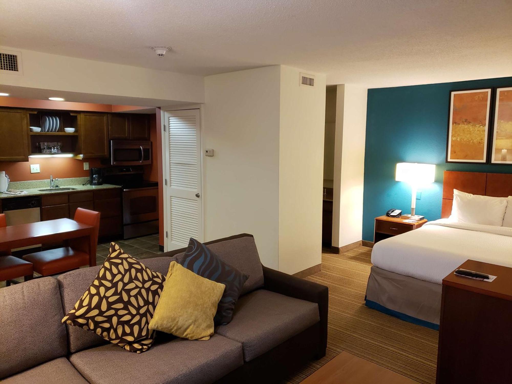 Tysons Corner Suites, A Baymont By Wyndham Vienna Luaran gambar