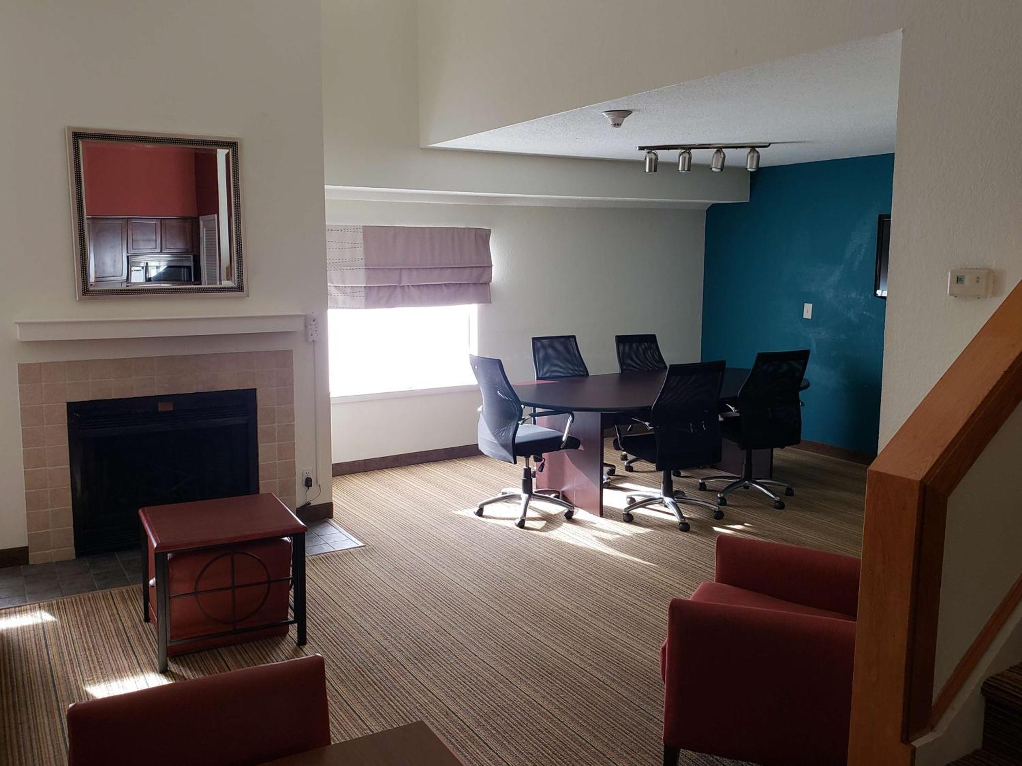 Tysons Corner Suites, A Baymont By Wyndham Vienna Luaran gambar