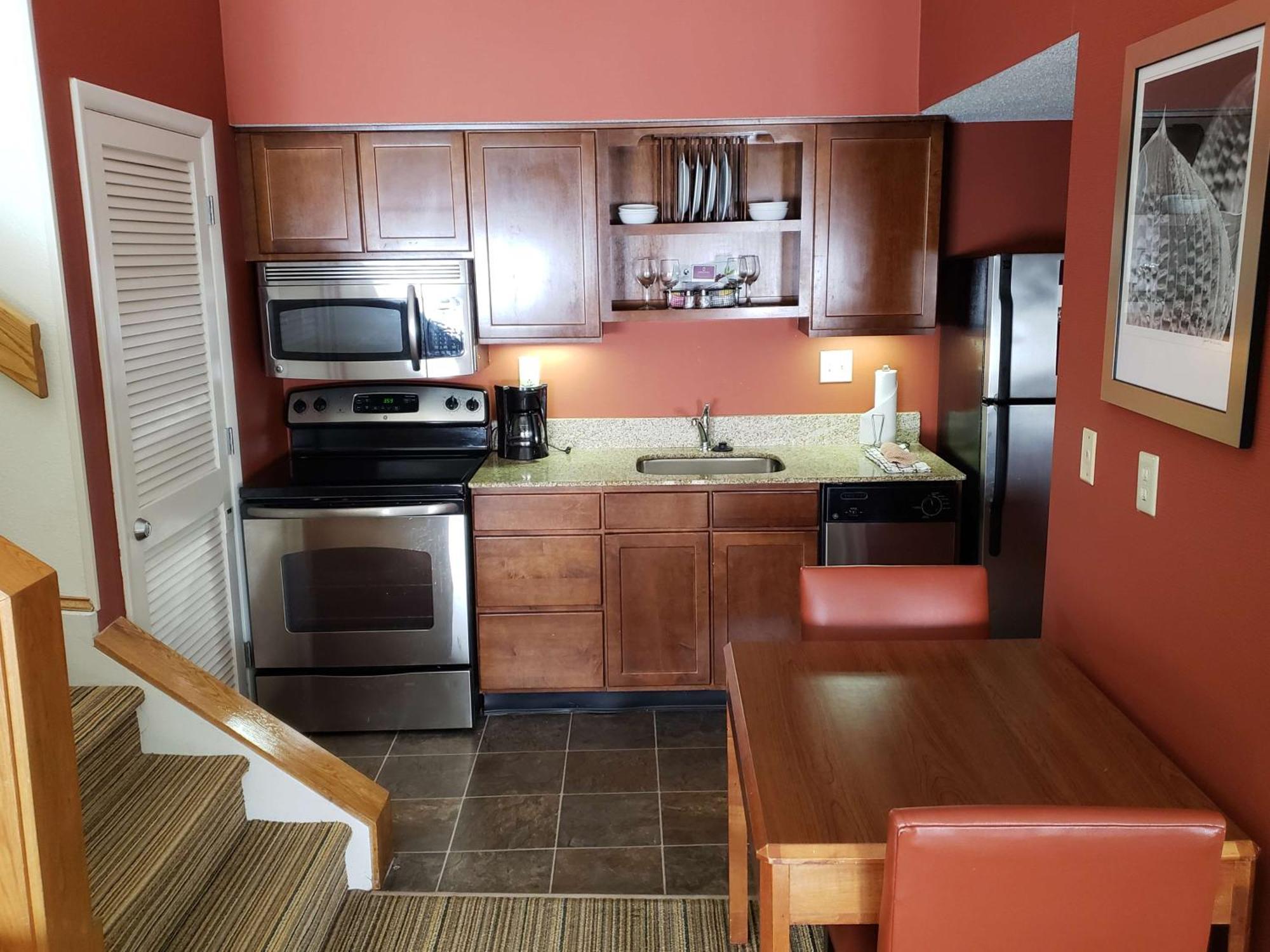 Tysons Corner Suites, A Baymont By Wyndham Vienna Luaran gambar