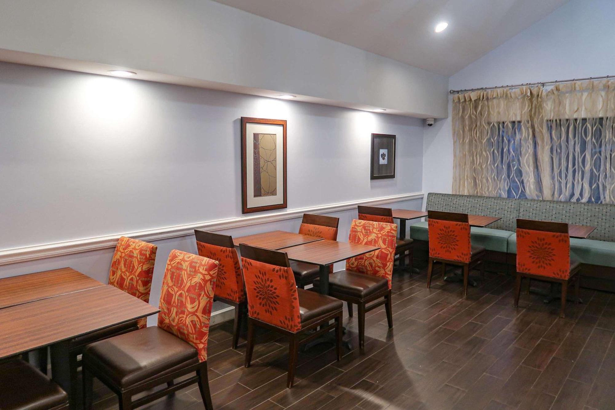 Tysons Corner Suites, A Baymont By Wyndham Vienna Luaran gambar