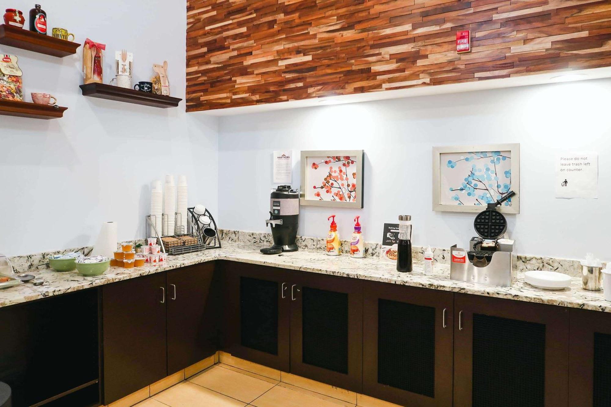 Tysons Corner Suites, A Baymont By Wyndham Vienna Luaran gambar