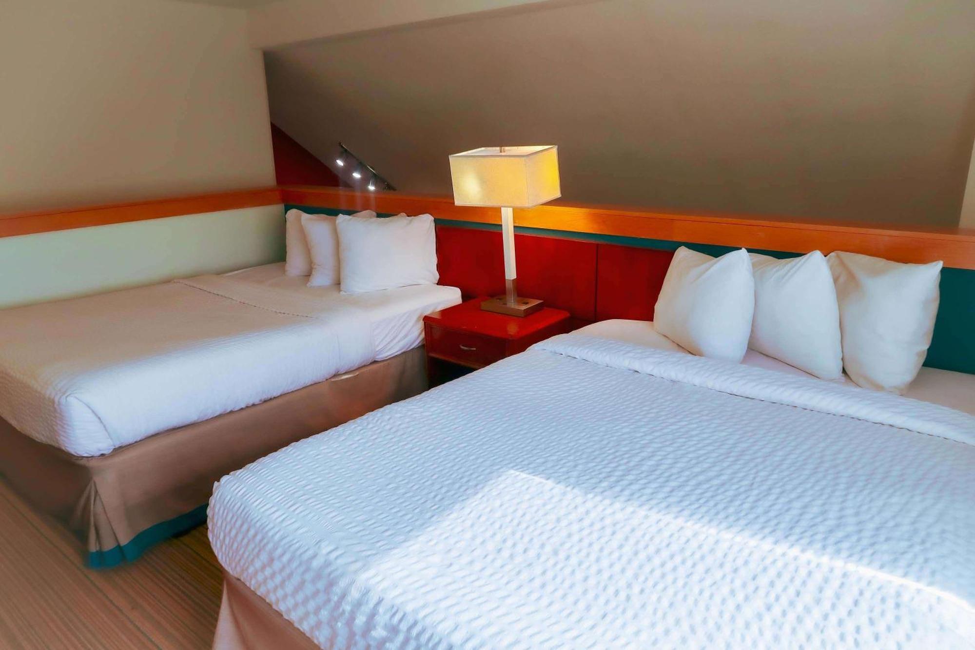Tysons Corner Suites, A Baymont By Wyndham Vienna Luaran gambar