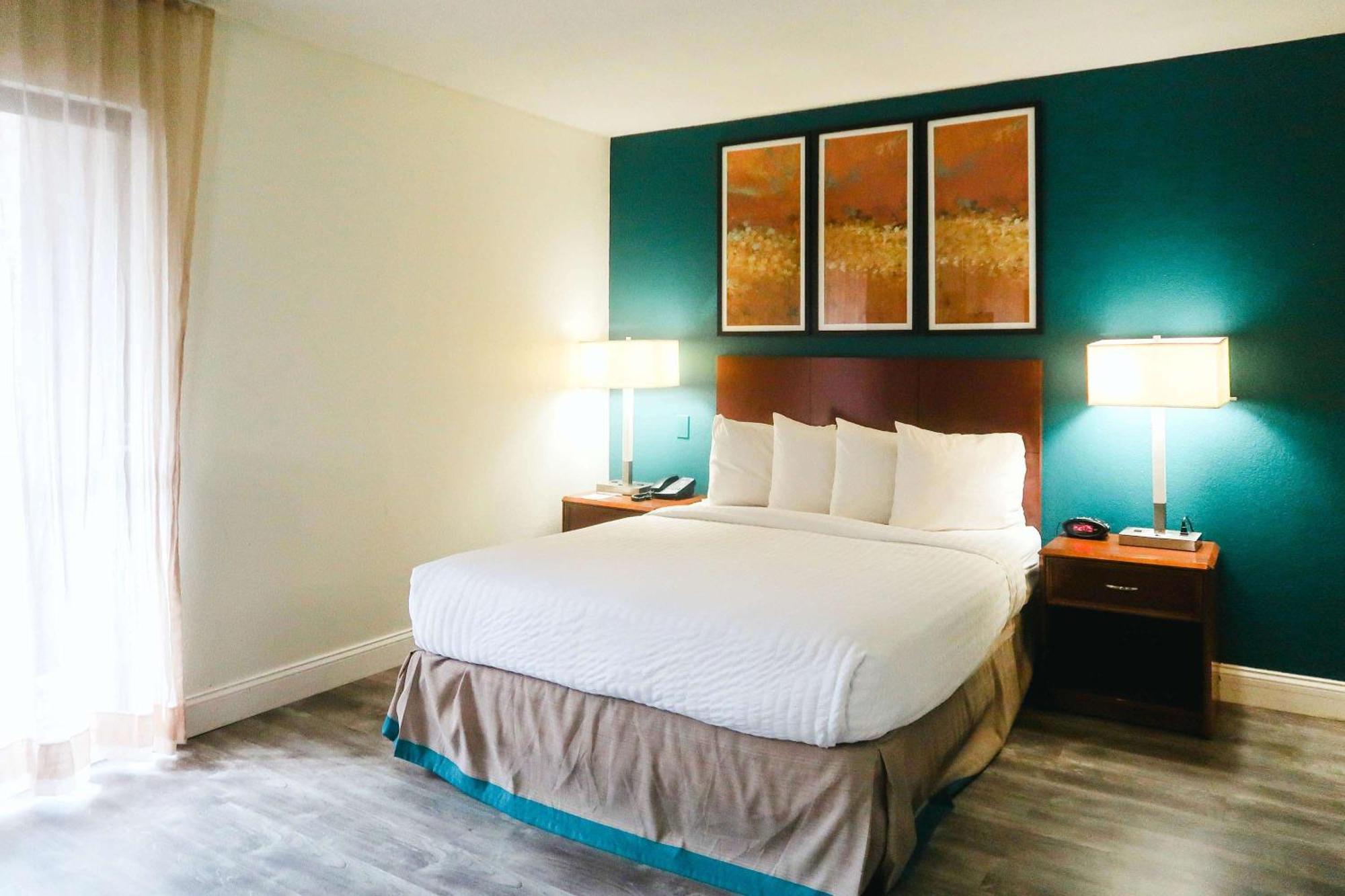 Tysons Corner Suites, A Baymont By Wyndham Vienna Luaran gambar