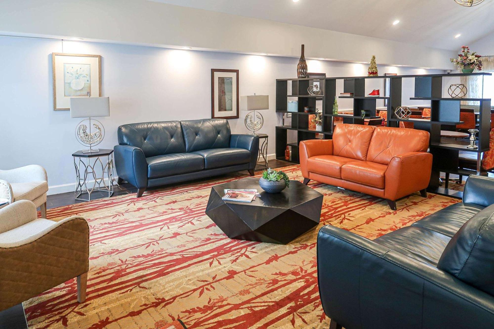 Tysons Corner Suites, A Baymont By Wyndham Vienna Luaran gambar