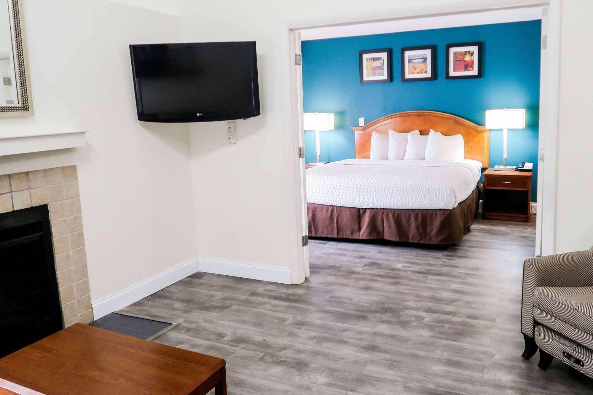 Tysons Corner Suites, A Baymont By Wyndham Vienna Luaran gambar
