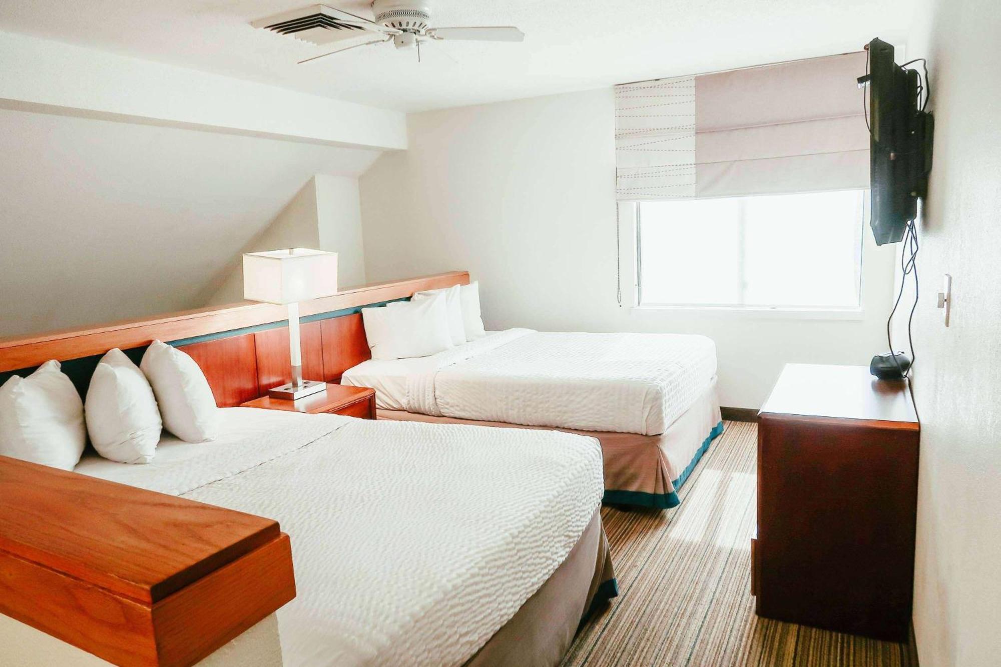 Tysons Corner Suites, A Baymont By Wyndham Vienna Luaran gambar