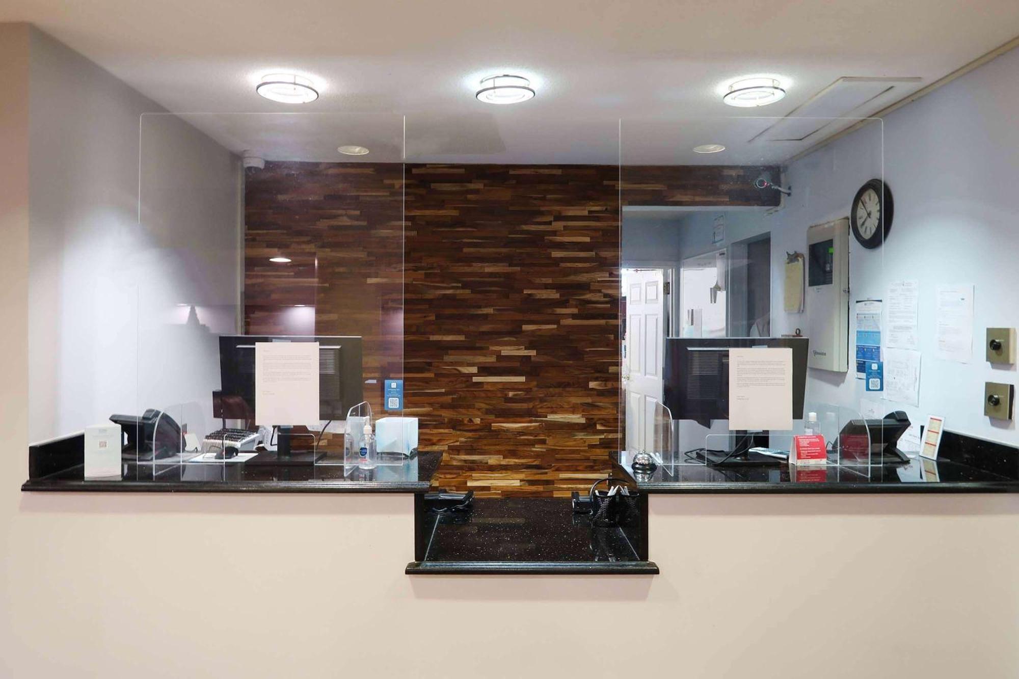 Tysons Corner Suites, A Baymont By Wyndham Vienna Luaran gambar