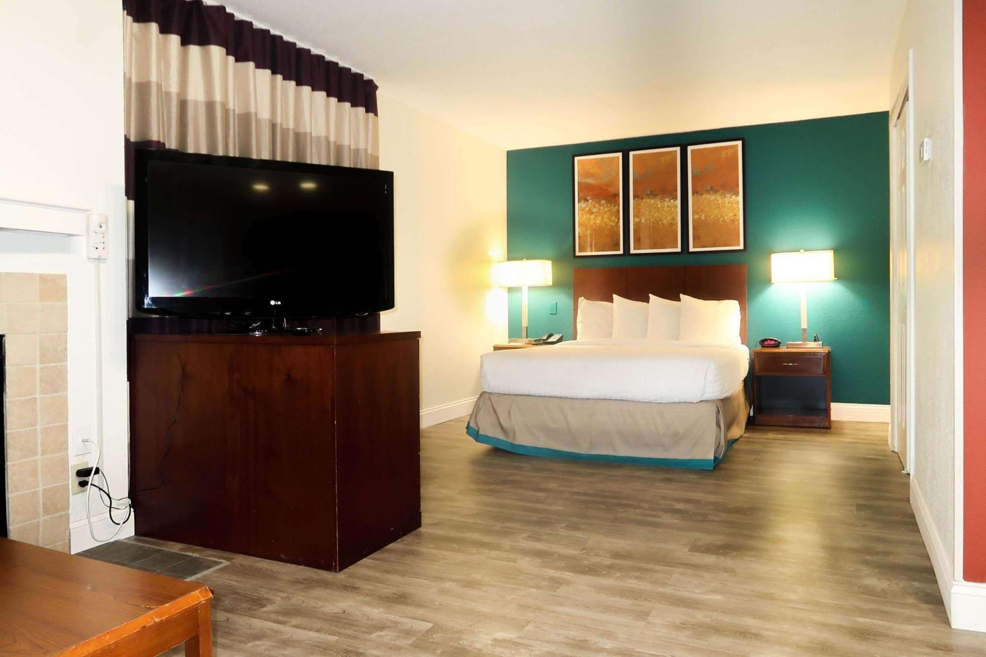 Tysons Corner Suites, A Baymont By Wyndham Vienna Luaran gambar