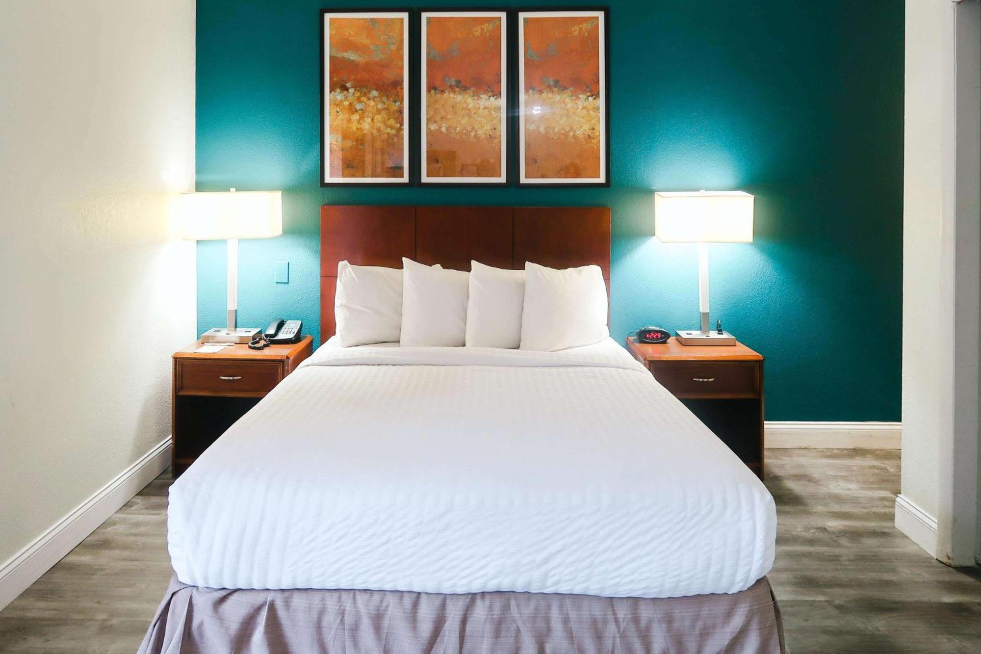 Tysons Corner Suites, A Baymont By Wyndham Vienna Luaran gambar
