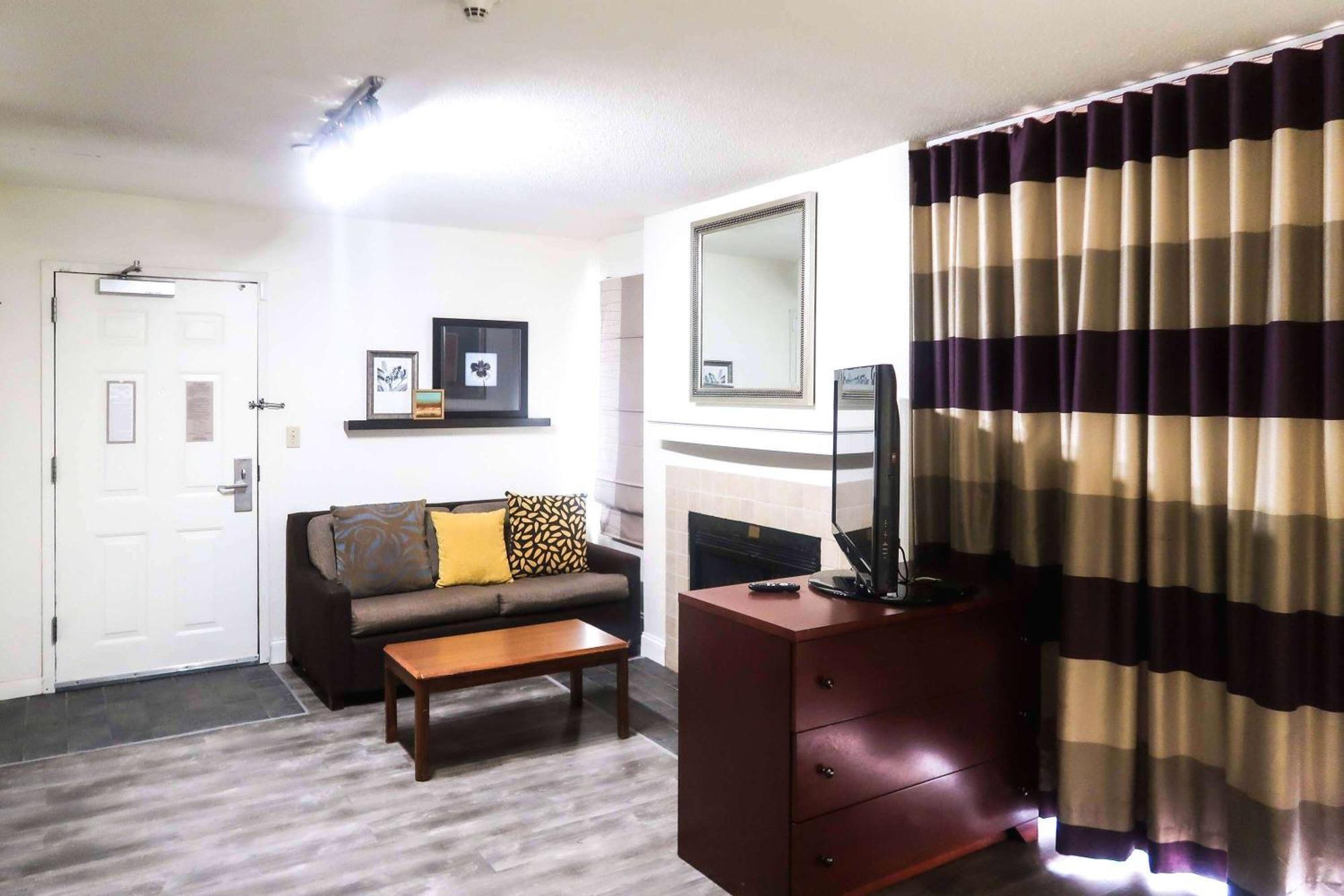 Tysons Corner Suites, A Baymont By Wyndham Vienna Luaran gambar