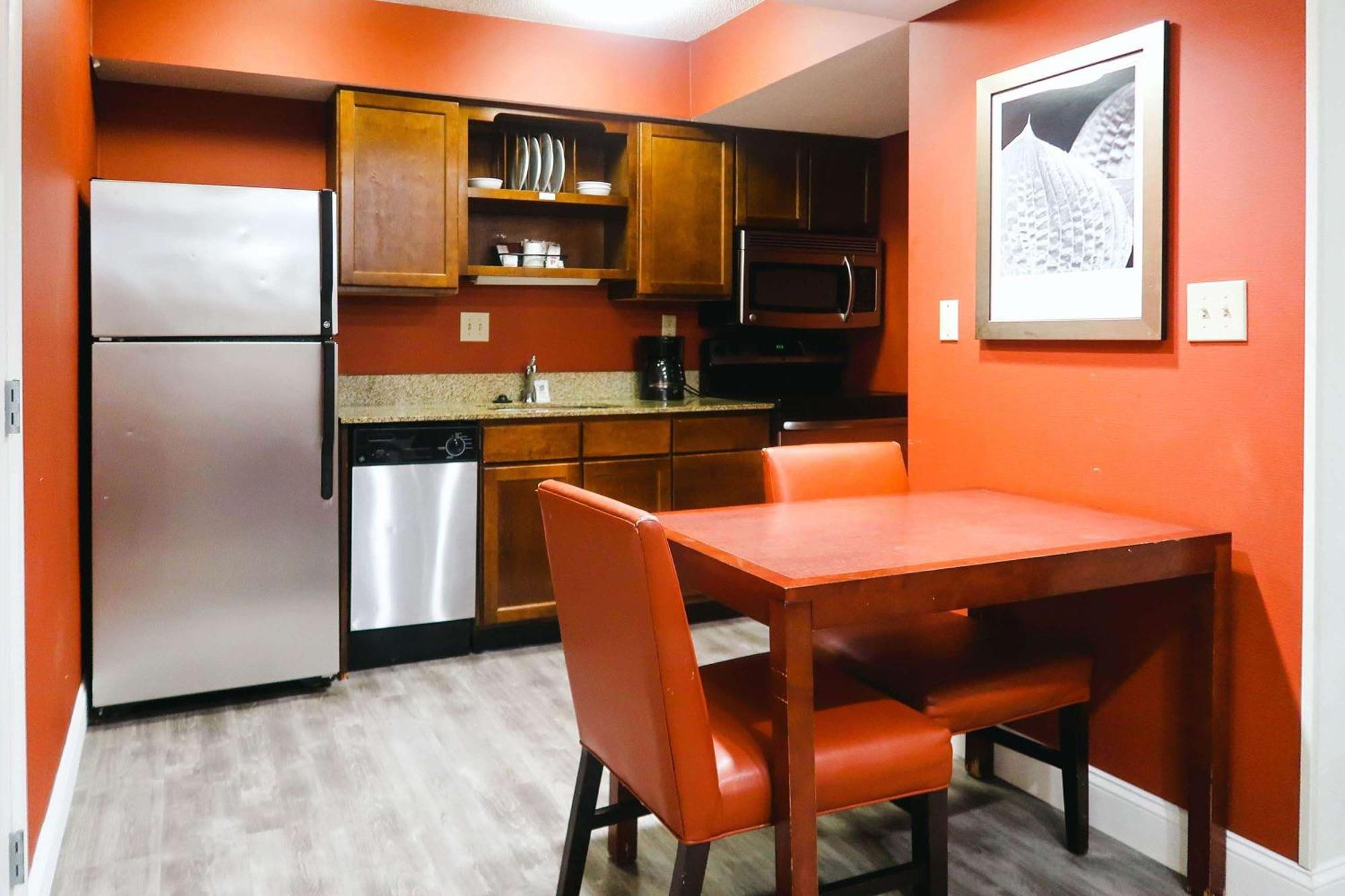 Tysons Corner Suites, A Baymont By Wyndham Vienna Luaran gambar
