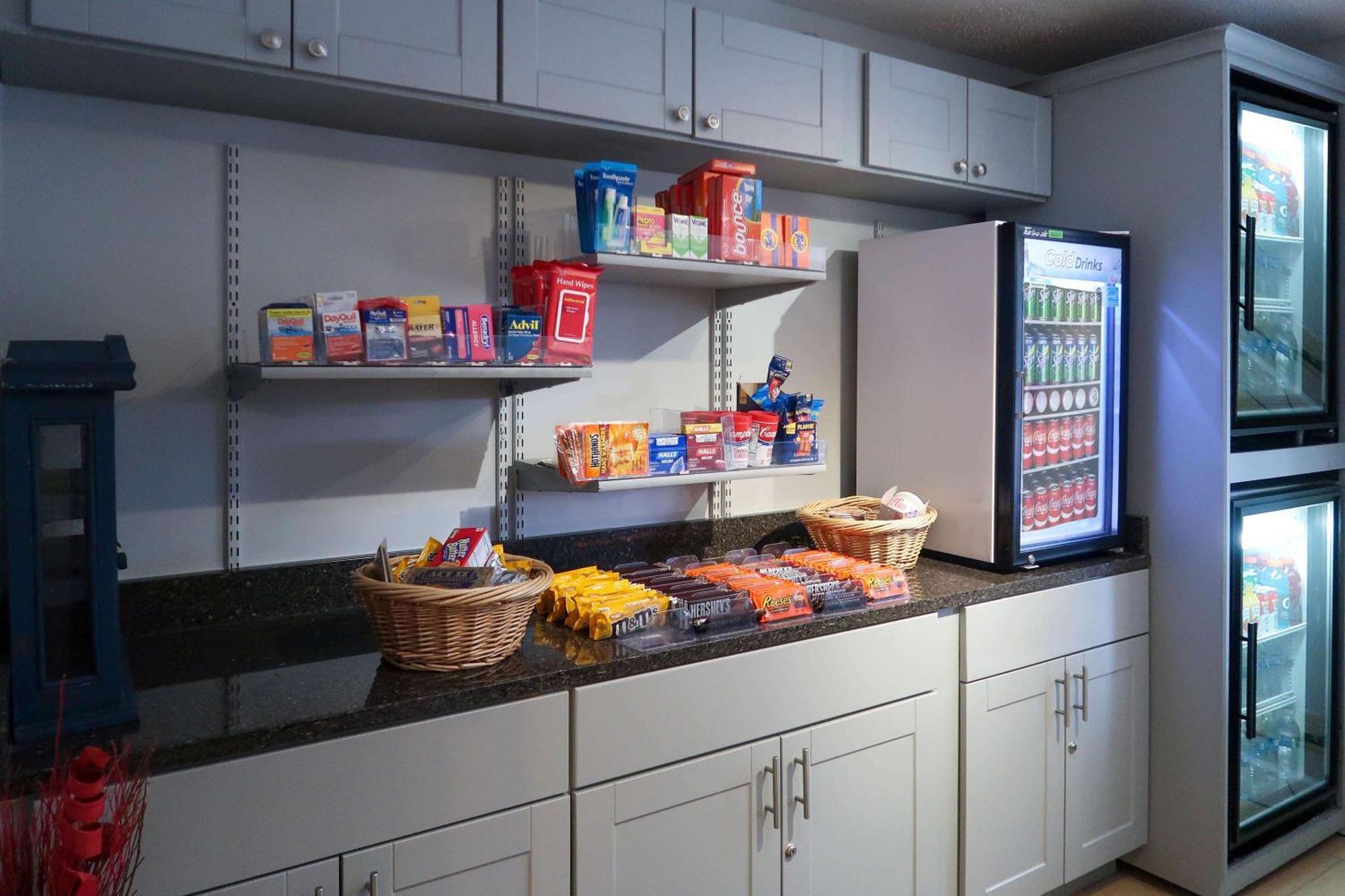 Tysons Corner Suites, A Baymont By Wyndham Vienna Luaran gambar